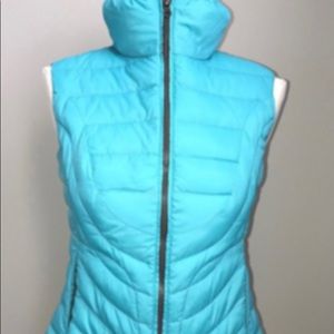 Be by Blanc noir vest jacket